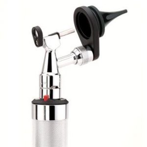 Otoscopio quirúrgico