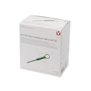 Introductor de Pastillas