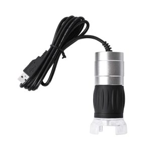 Cámara digital para Piel