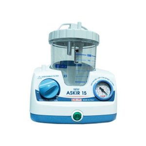 Succionador ASKIR15