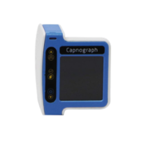 Capnógrafo Veterinario