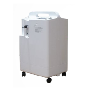 Concentrador de oxigeno