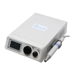 Equipo limpieza dental ART P3II