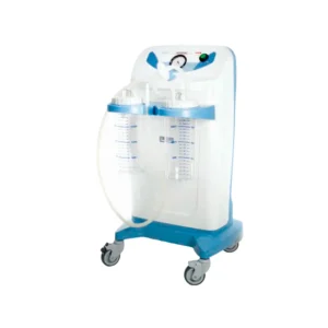 Succionador de fluidos HOSPIVAC 350