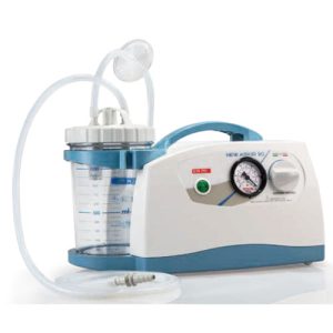 Succionador de Fluidos ASKIR30
