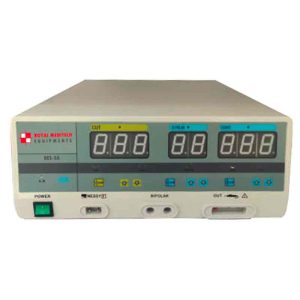 Electrocauterio RES - 3AVet