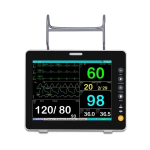 Monitor de Signos Vitales EPM - 80iPlusVet