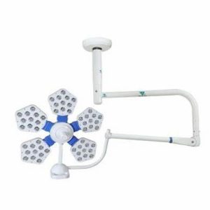 Lámpara Quirúrgica RMAL - 01