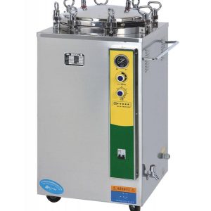 Autoclave RVS - 50M