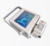 Rayos X DigiRay - 210Vet