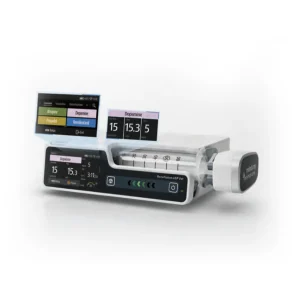 Bomba de Infusión ESP - 1500Vet