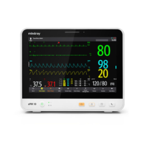 Monitor de Signos Vitales EPM - 10Vet